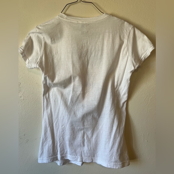 White Corona Extra t-shirt. - Picture 3 of 3